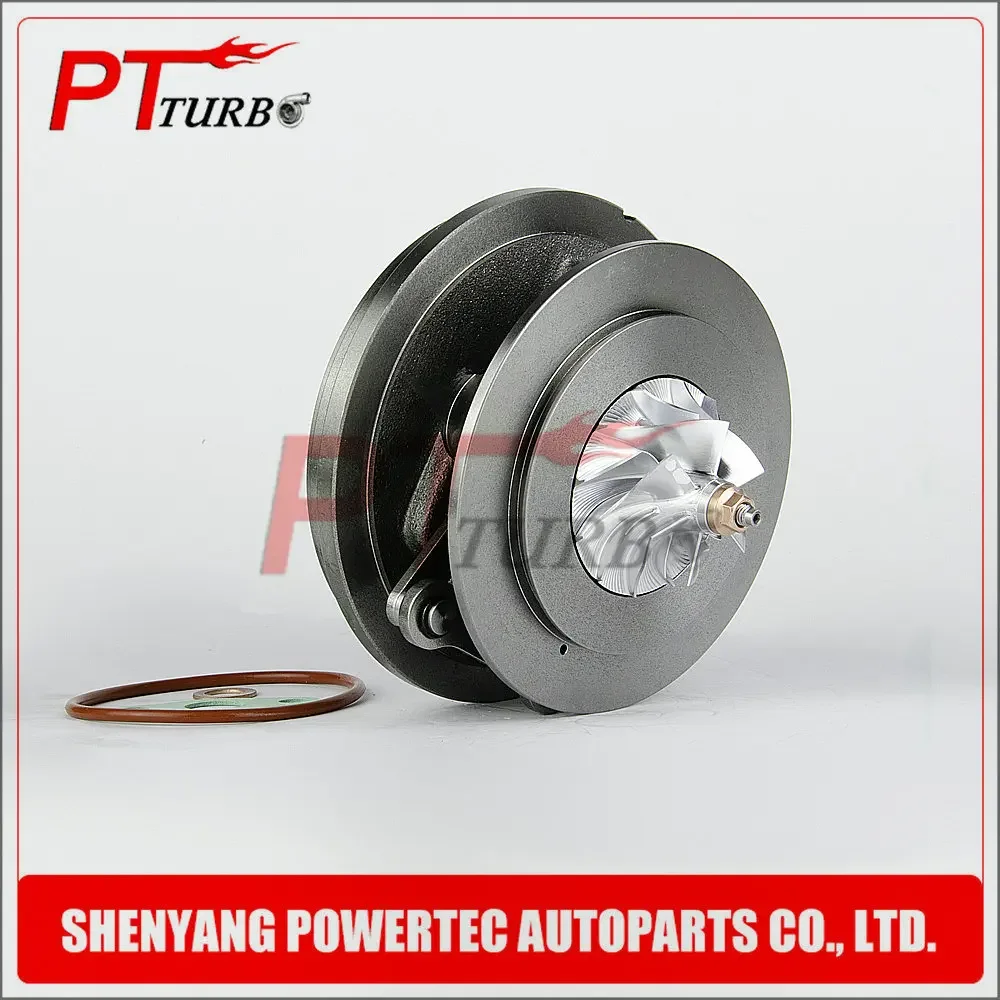 Turbo Cartridge 11658519475 49335-00600 for BMW 120D F20 F21 220D F22 320D E90N 420D 520D X1 X3 2.0D F25 135Kw 184HP N47D20 2010