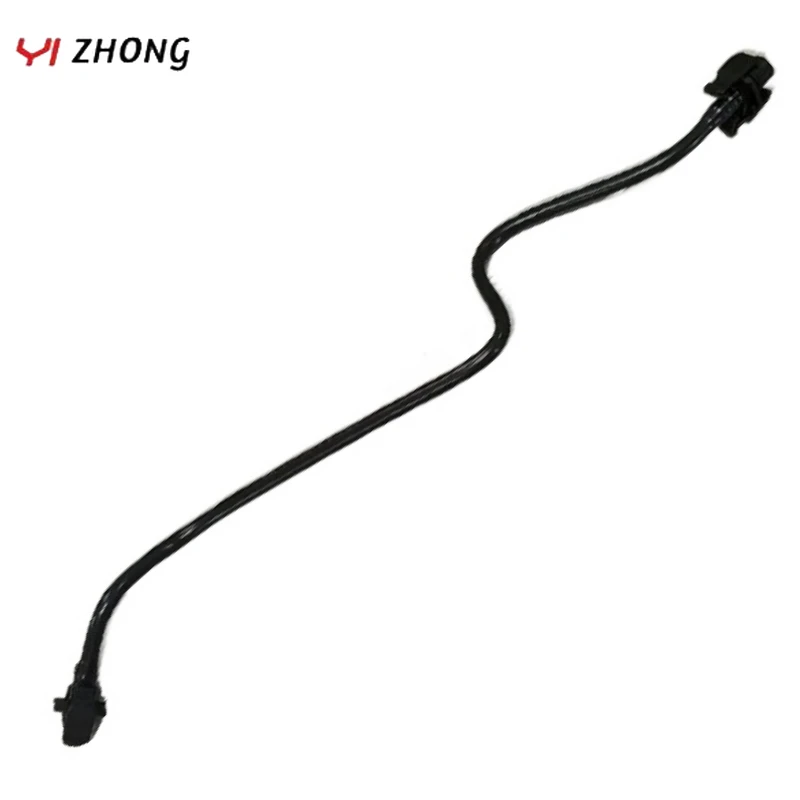 

6G918C012UB 6G918C012UC Water Tank Return Pipe Radiator Hose Water Hose For Ford S-MAX Mondeo Mk4 2007-2012 2.3L 2.0T