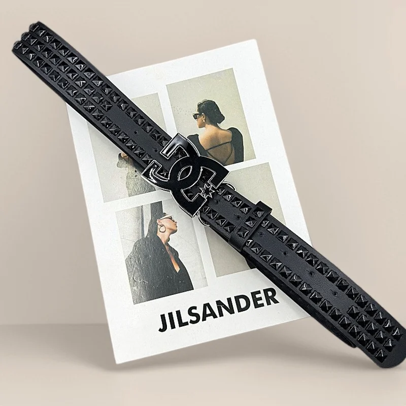 Thumbnail 3 - #82 Best Womens Fashion Belts to Buy In 2026