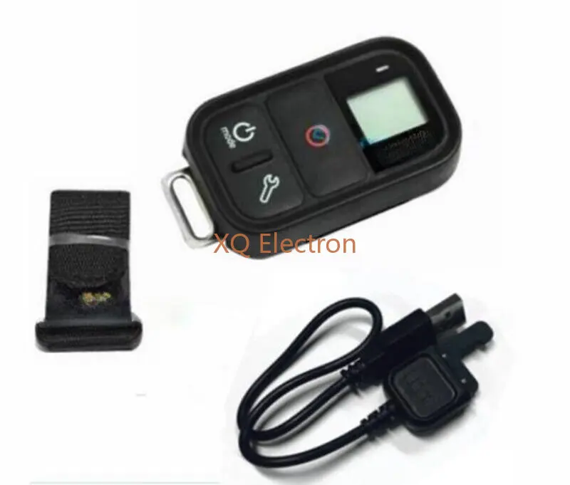 

Original Wifi Remote Control For Gopro Hero 8 7 6 5 4 3+ MAX Camera ARMTE-002