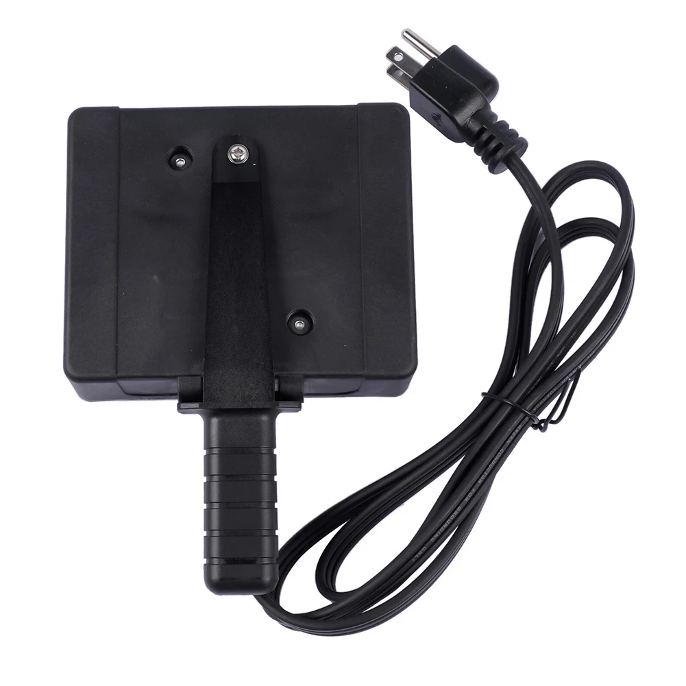 1190X 1190 300W Magnetic Engine Heater Block for Trucks and For Tractors Direct Replacement to Maintain Engine Temperature