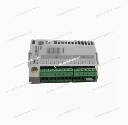 ACS800 frequency converter pulse encoder interface module RTAC-01