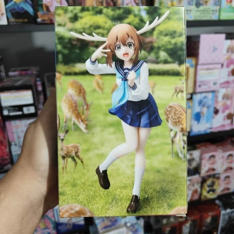 جديد وصول Letsvan Wakuku اللعب مع القط والكلب سلسلة صندوق أعمى سطح المكتب العصرية لعبة حلية Kawaii دمية فتاة هدايا عيد الميلاد