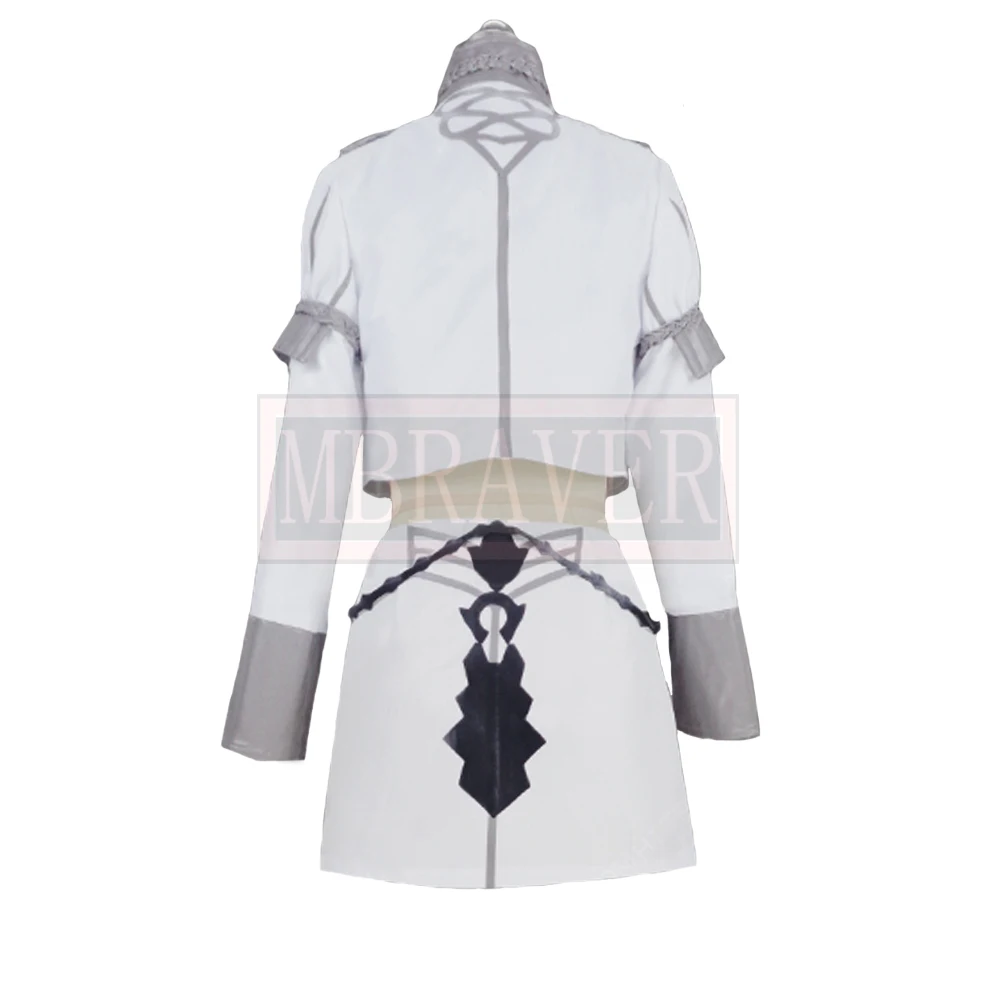 شعار النار: أزياء هابي التنكرية لثلاثة منازل لحفلات الهالوين مخصصة بأي حجم