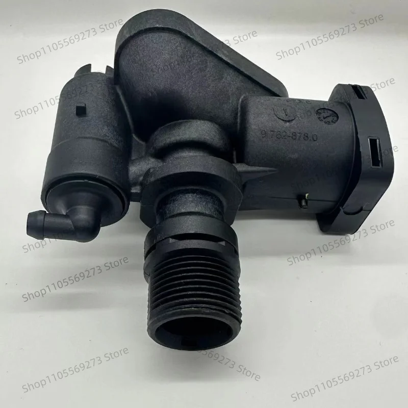 1Pcs new For KARCHER High-Pressure Washer K3.450 K4.450 Manifold Assembly Accessory