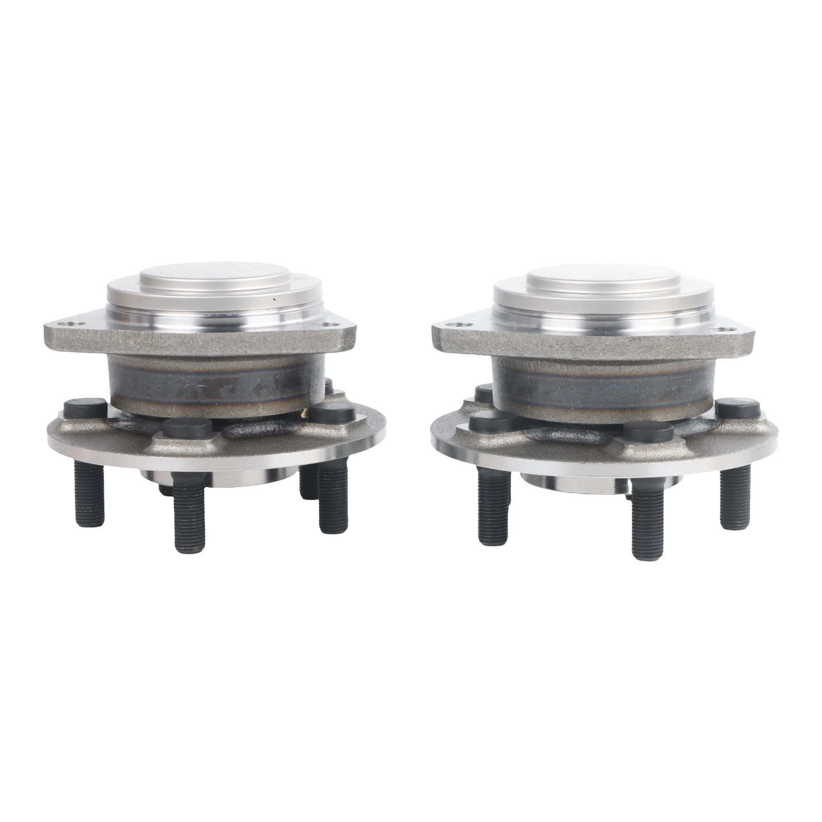 

2 шт. подшипник ступицы колеса в сборе 513325 для Chrysler 300 2012 2019 передний