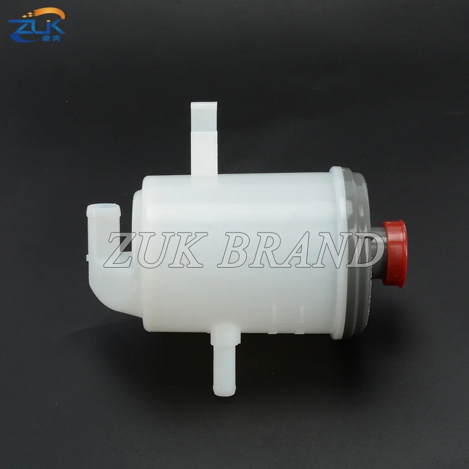 ZUK Power Steering Fluid Reservoir Oil Tank Bottle Oiler For HONDA CRV CR-V RD1 1997-2001 CIVIC EK1 EK3 1996-2000 53701-S04-J51 view 2
