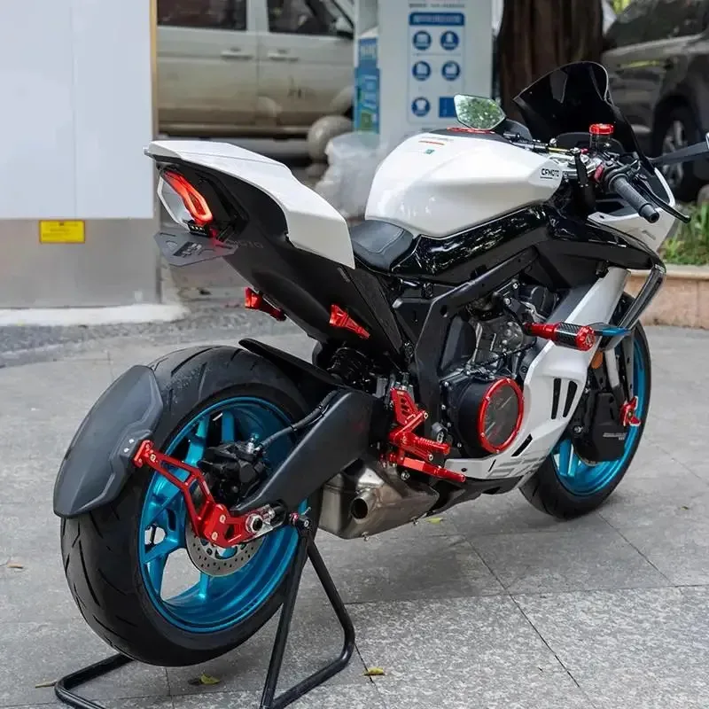 For Cfmoto 675SR 67… - image