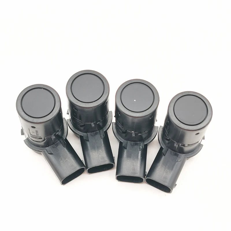 4PCS PDC Parking Assist Sensor For Jaguar XJ X350 XF X250 X-TYPE X351 XK8 XFR C2C29377XXX