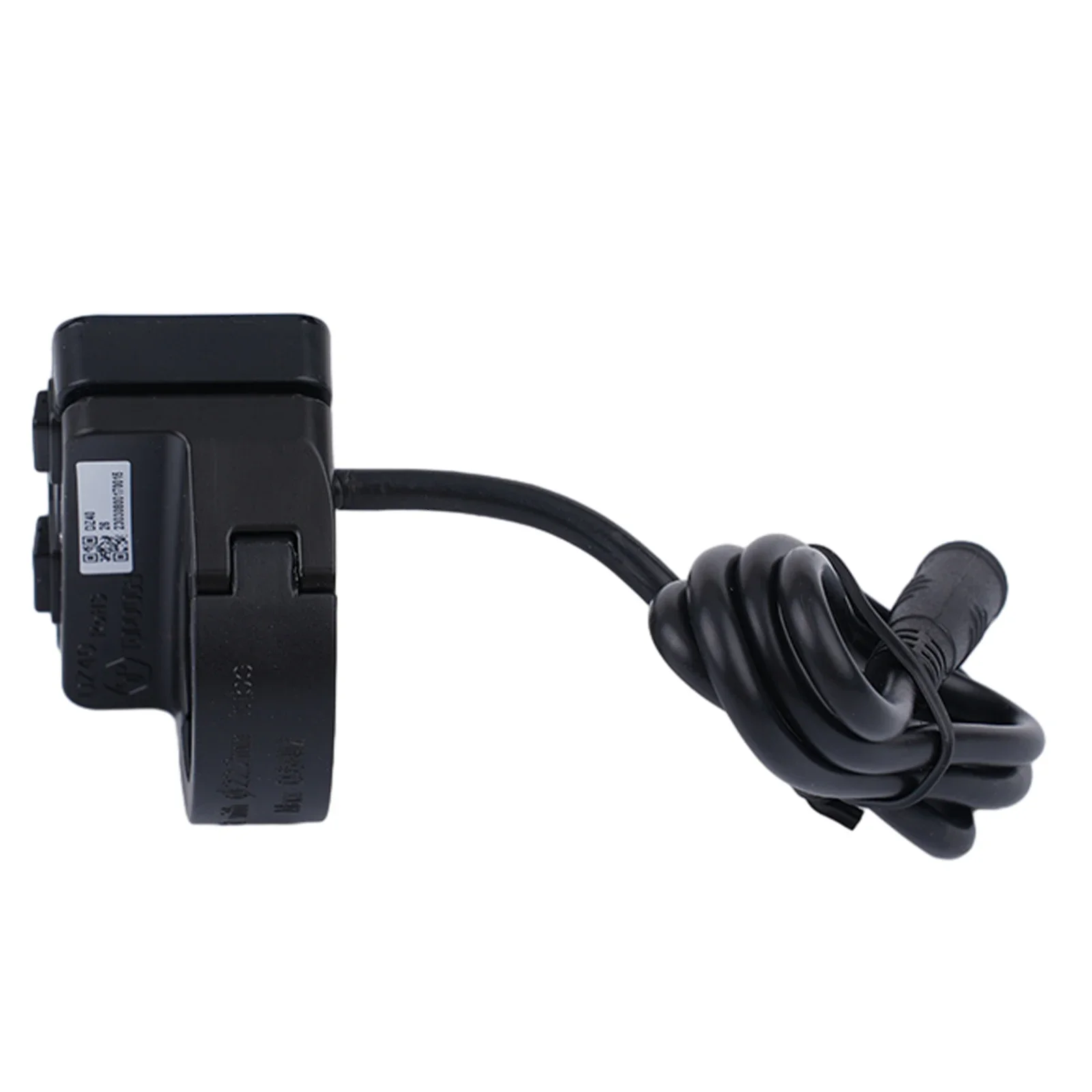 

DZ40 Display Display Ebike Electric Bicycle Waterproof Black DZ40 LCD Instrument High Quality LCD Instrument BBS02