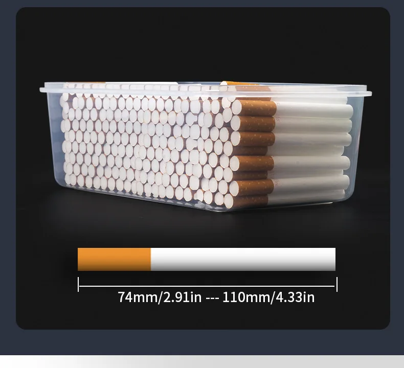 b&h dual cigarettes B&H SWITCH CIGARETTE