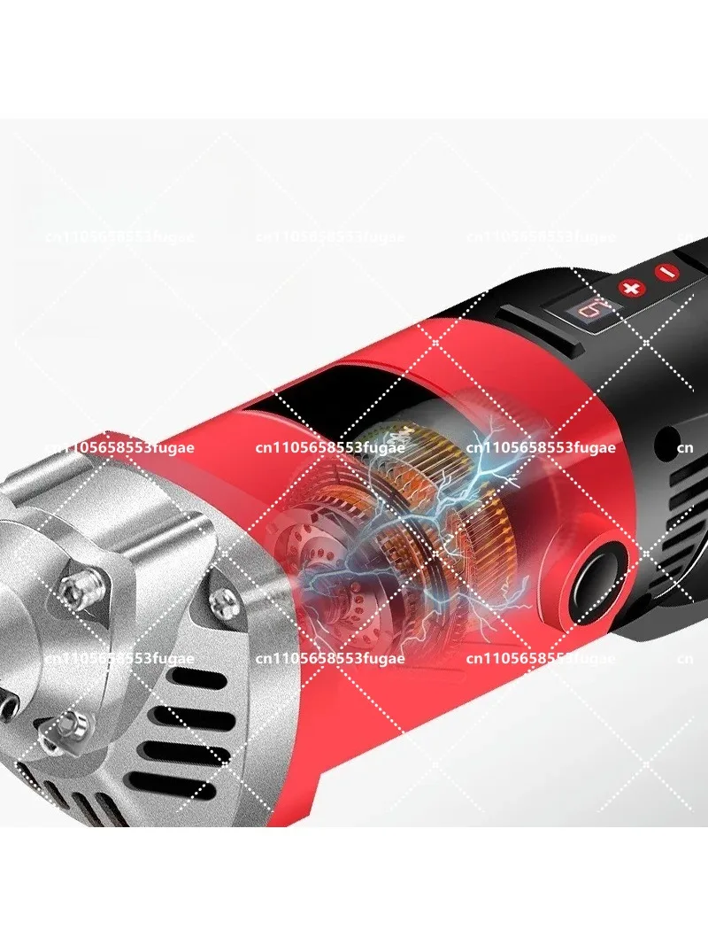 high-power-electric-rust-remover-polisher-for-steel-floorable-professional