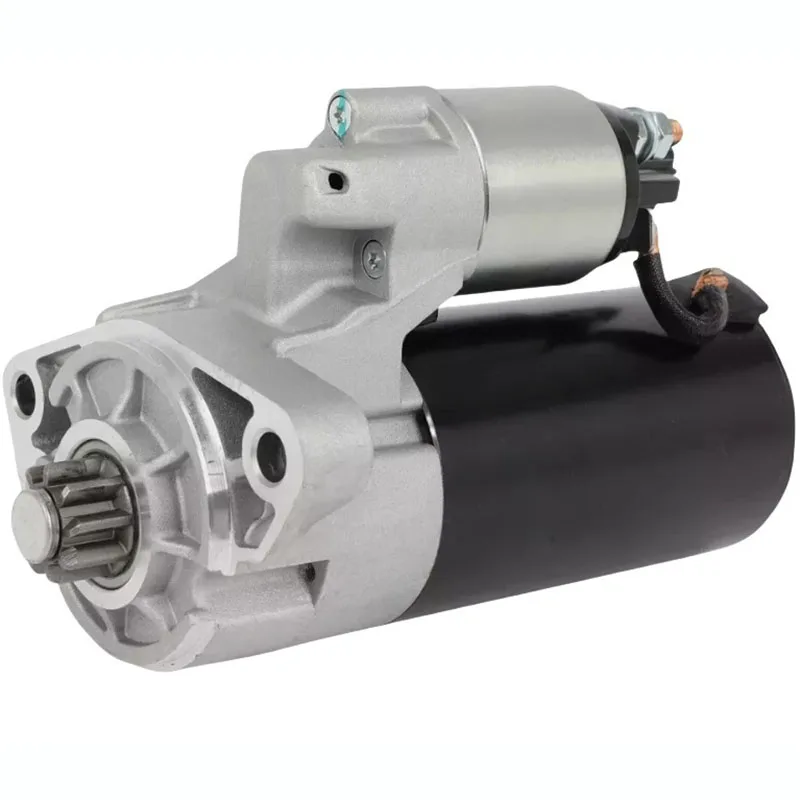 2025 hot sale Starter Motor For Cayenne 3.0L 2013-2016 Q7 95560410800 059911024E 059911024EX 059911024H 059911024HX