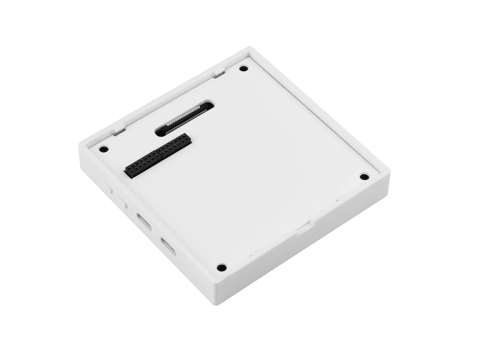 LuckyFox Core1106 ESP32-P4 Smart 86 Panel | 4