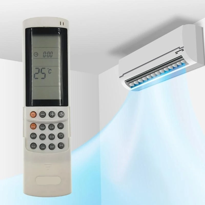 Light Weight RC08 Air Conditioning Remote Controller for Electra Airwell best sale