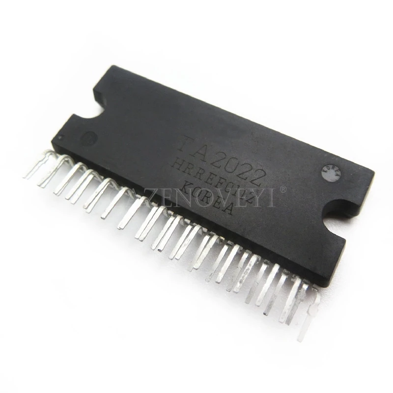 5PCS TA2022 2022 TA2020-020 TA2020 SLA7062MB SLA7062 SLA5515M SLA5515 CXD9750L CXD9750 LA4630N LA4630 ZIP