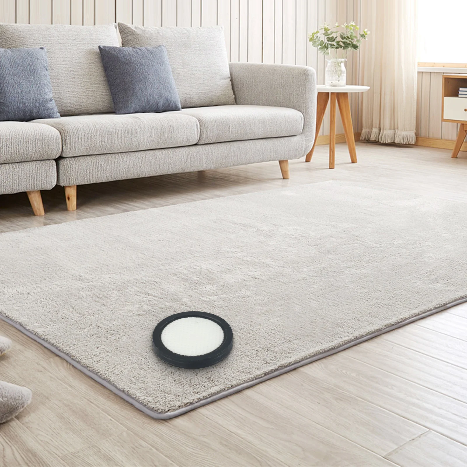 ل UMLo N3S المكانس الكهربائية اللاسلكية لسجاد الأرضيات الصلبة شعر الحيوانات الأليفة اللوازم المنزلية تنظيف أجزاء مكنسة الملحقات