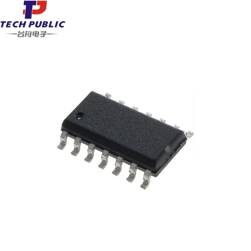 Diodos MOSFET DMN6140L SOT-23, Chips electrónicos, circuitos integrados, tecnología de componentes electrónicos, público