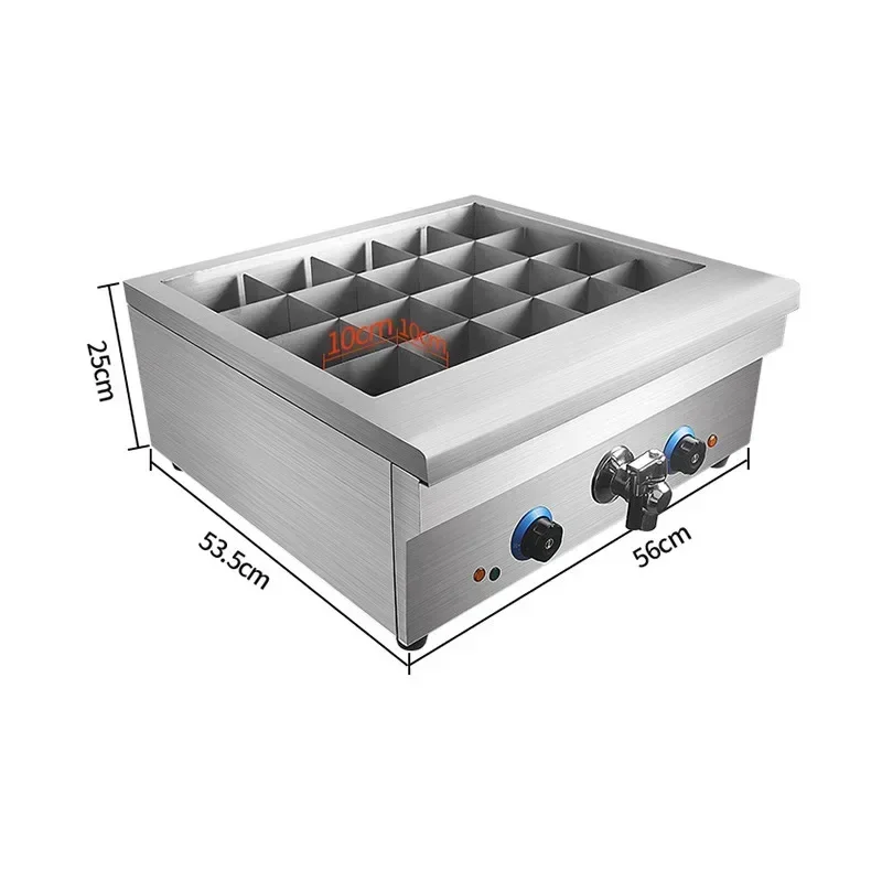 New 20 Grid Oden Co… - image