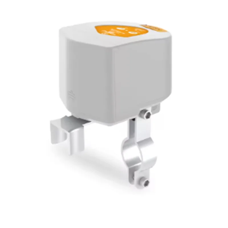 تويا زيجبي الذكية بطارية المياه الغاز صمام تحكم تويا الذكية المياه الغاز صمام تحكم التلقائي منخفضة الطاقة صمام التحكم