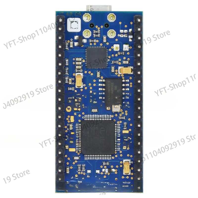 OM11043 development board nxp module mbed LPC1768 Demo Board