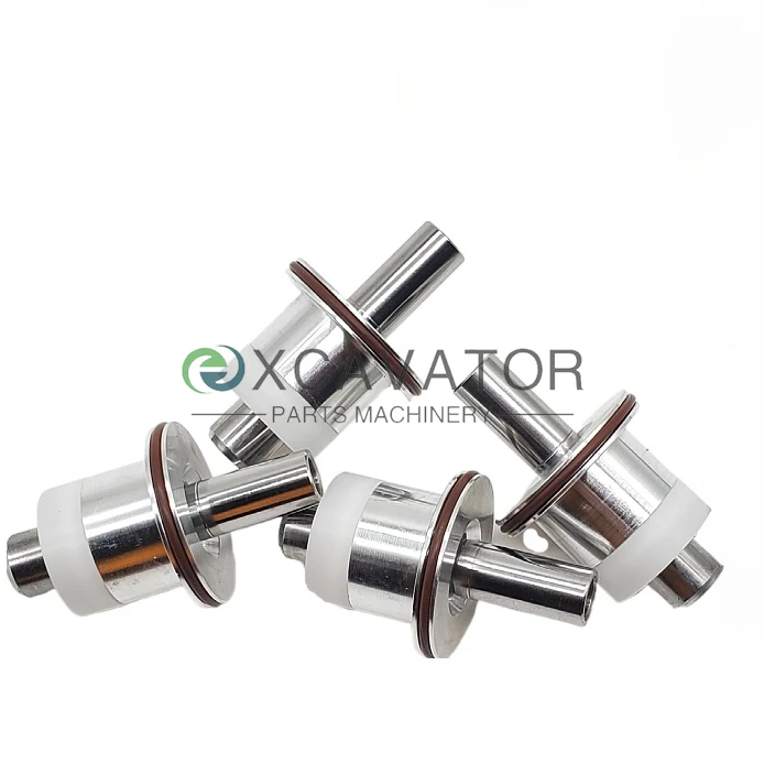 

Для Caterpillar 312 320 324 325 329 330b C D дорожный ножной клапан, пулевые детали экскаватора