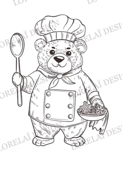 كوك الطوابع الفرنسية لسجل القصاصات مذكرات الديكور قالب النقش الاستنسل DIY بها بنفسك بطاقات المعايدة اليدوية 2025 جديد #3