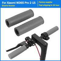 Electric Scooter Skateboard Handle for Xiaomi M365 E-scooter Pro 1S Pro2 KickScooter Handlebar Hand Grip Accessories