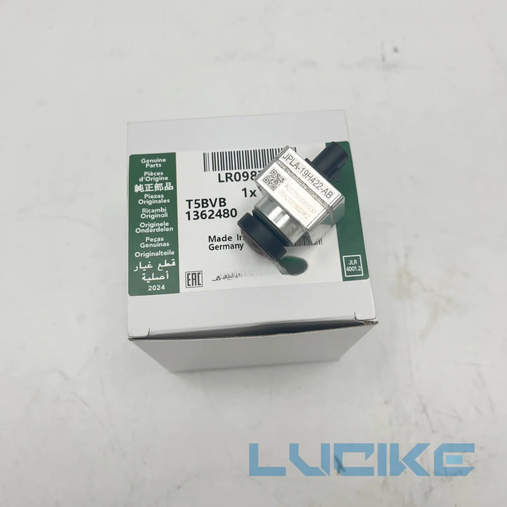 Auto Surround Reversing Camera For Land Rover- For Jaguar- JPLA19H422AB LR098720 Camera Auto Electronics Accessory
