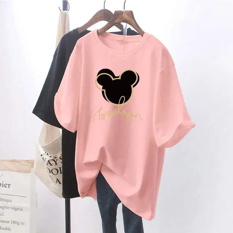 Breastfeeding T-Shirt Summer Short Sleeve Nursing Top Maternity Clothes Pregnancy Photoshoot Tshirt Pregnant Women Clothing