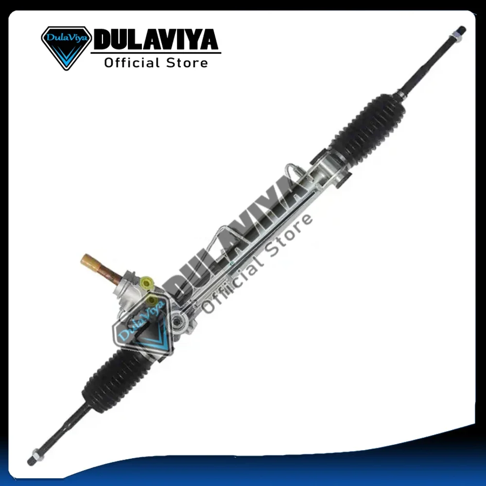 Hydraulic Power Steeing Rack Gear LHD For KIA Besta E2000 K2500 K2700 Mazda Bongo 57700-4E000 0K72A-32-110 0K60B-32-110A