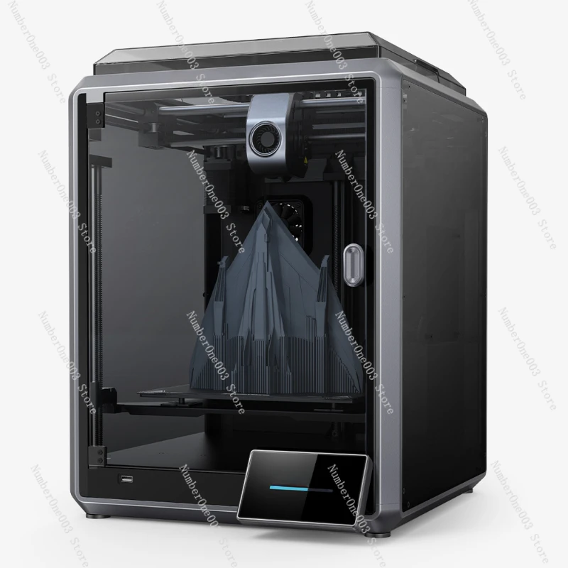 600mm/s Printing Speed 3D Printers 300°C High-Temperature Nozzle Direct Printer