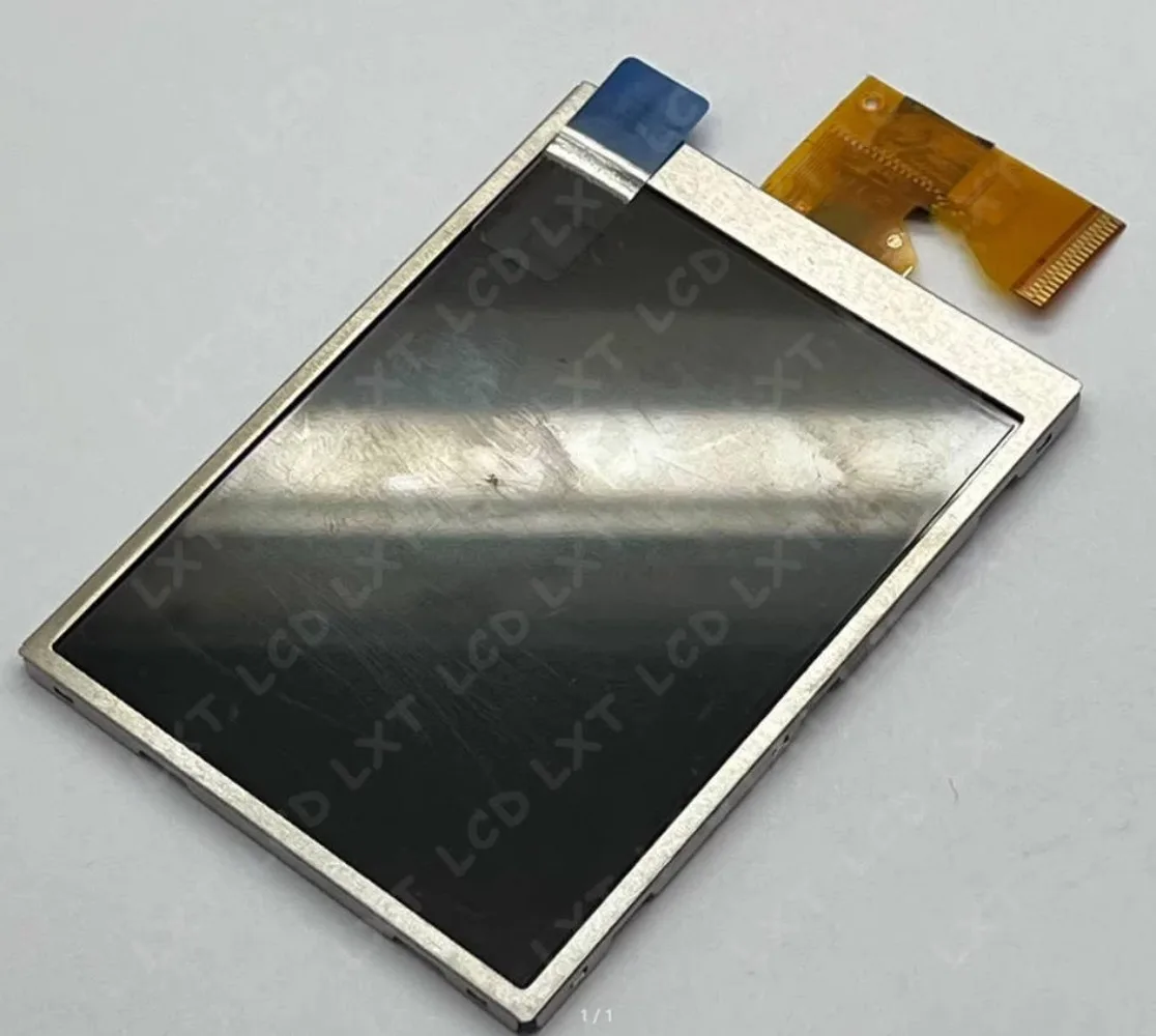 

LCD display screen for OLYMPUS VG120 VG130 VG140 VG145 VG-120 VG-130 VG-140 VG-160 D-705 D-710 D-715 D-745 VG160 Digital camera