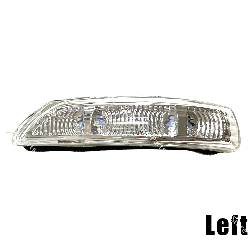 Car Accessories LED Rearview Door Side Mirror Turn Signal Light 876232G000 For Hyundai Sonata 2008 2009 2010