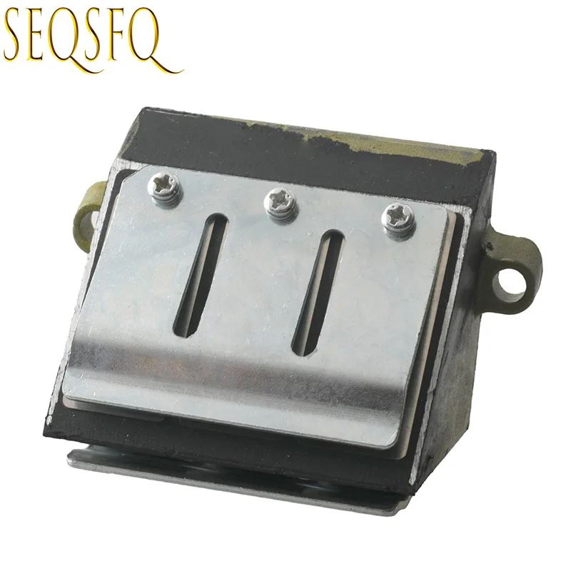 6H2-13610-00 6H2-13610 REED VALVE ASSY for Yamaha Parsun 60HP 3 Cylinder Outboard Engine Boat Motor Aftermarket Parts
