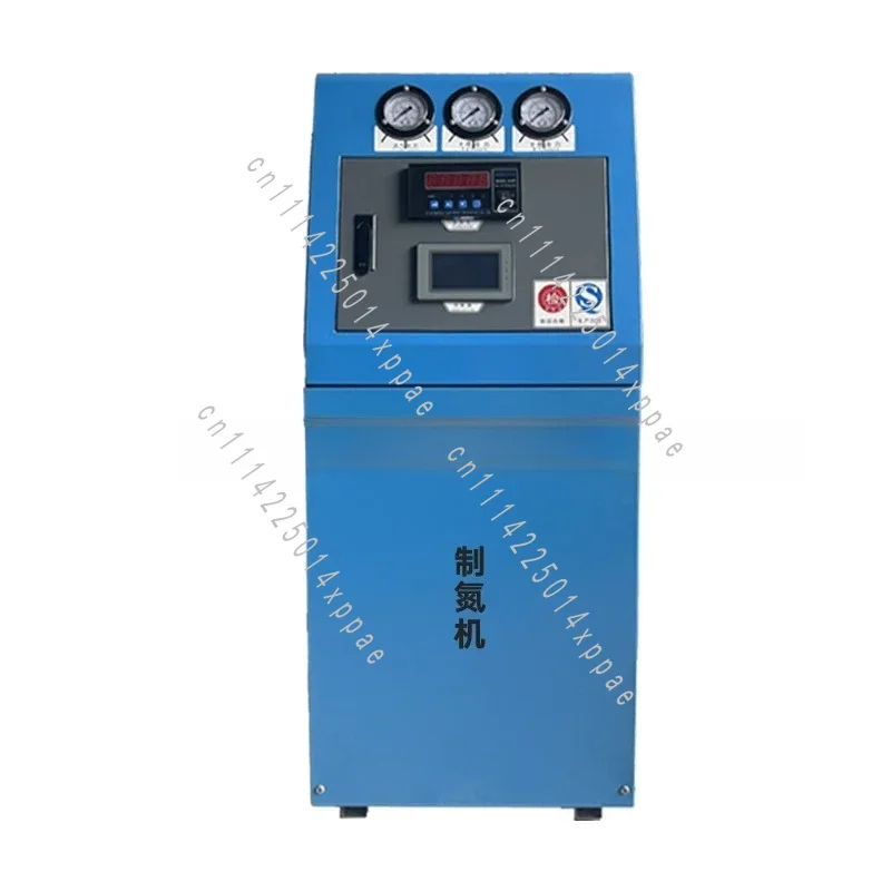 High Purity Nitrogen Generator Industrial Grade High Pressure Nitrogen Machine for Laser Welding