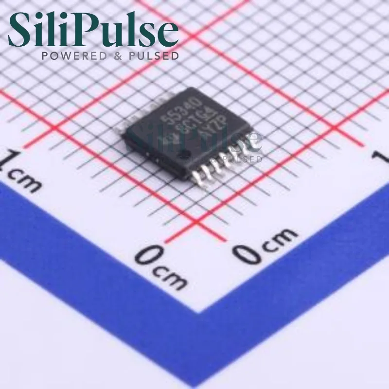 

(5-20pcs) TPS55340PWPR HTSSOP-14-EP 100% Original In Stock DC-DC 2.9V~32V 2.9V~38V