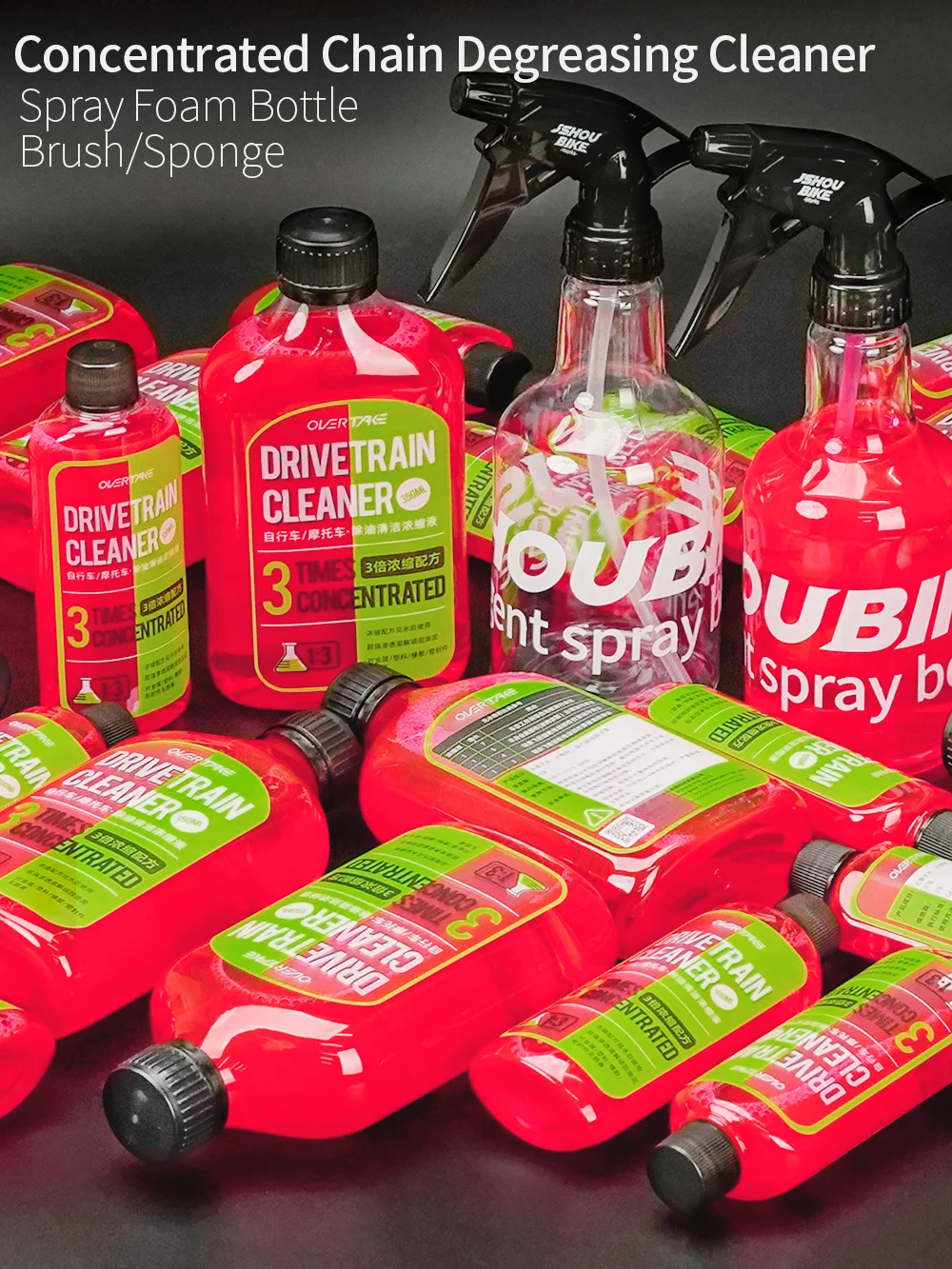 Bicycle Flywheel/Chain/Sprocke - Bike Chain Cleaner 评论和价格