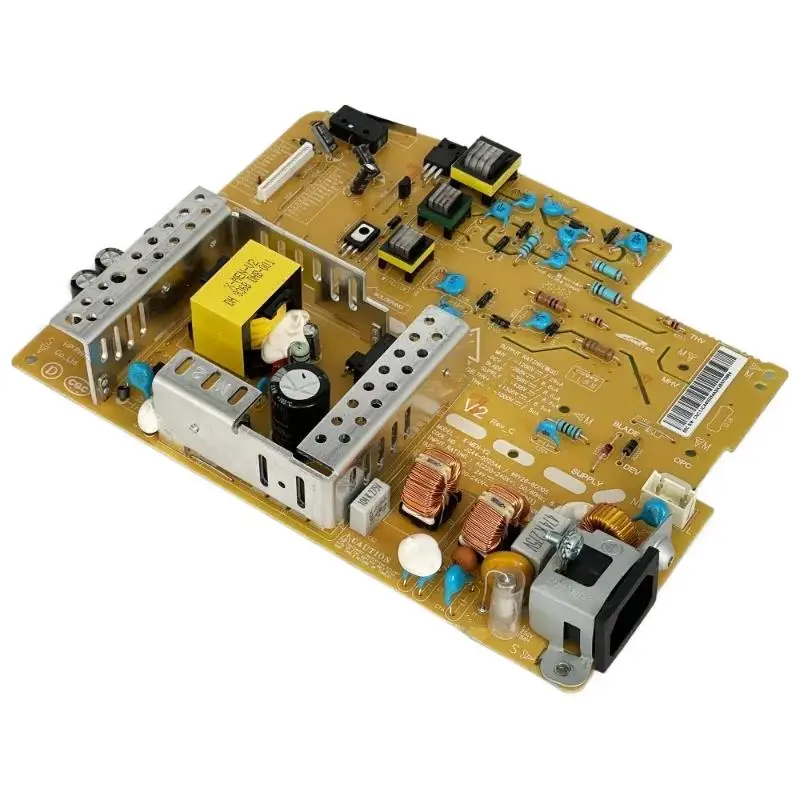 Оригинальный SMPS JC44-00254A для HP laser x2 ns1005 1005 1005 Вт 1005n 1200n2 1005c плата питания 220 В 4ry23-67006