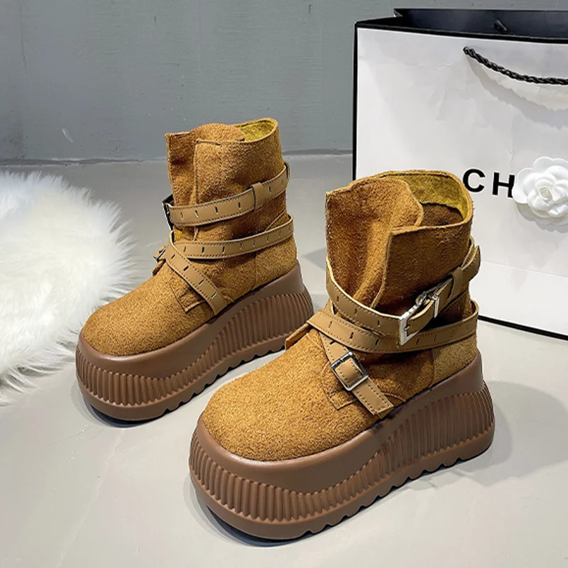 Flats Platform Anke… - image