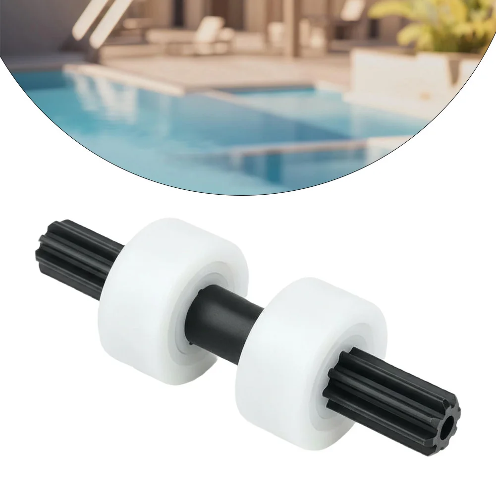 Rear Gear Shaft PVXH020SA for Hayward For AquaNaut 400 450 Pool Cleaner Part Engineered to Reduce Friction and Wear