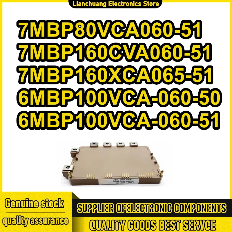 

7MBP80VCA060-51 7MBP80VCA060-51 7MBP160CVA060-51 MODULE 6MBP100VCA-060-50 6MBP100VCA-060-51 in stock