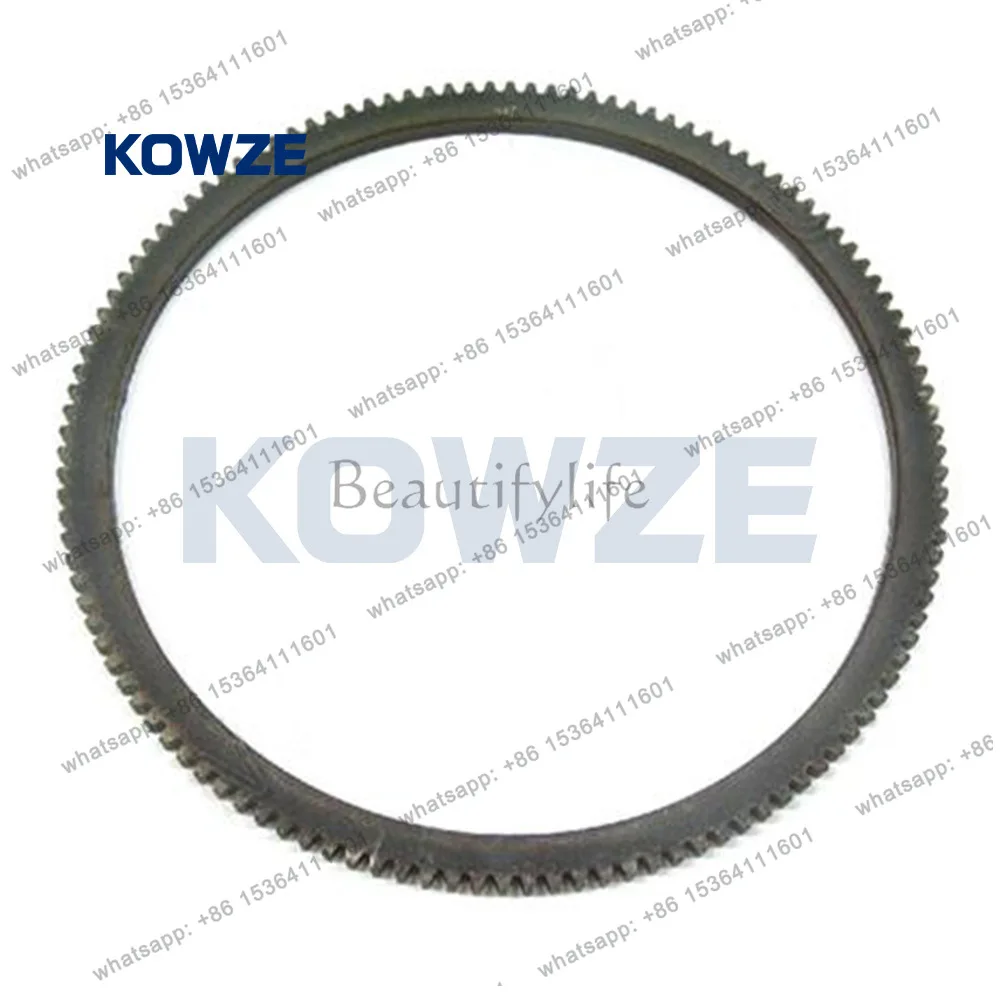 

MD024812 23212-42000 Flywheel tooth ring for L200 auto parts 1996-2015