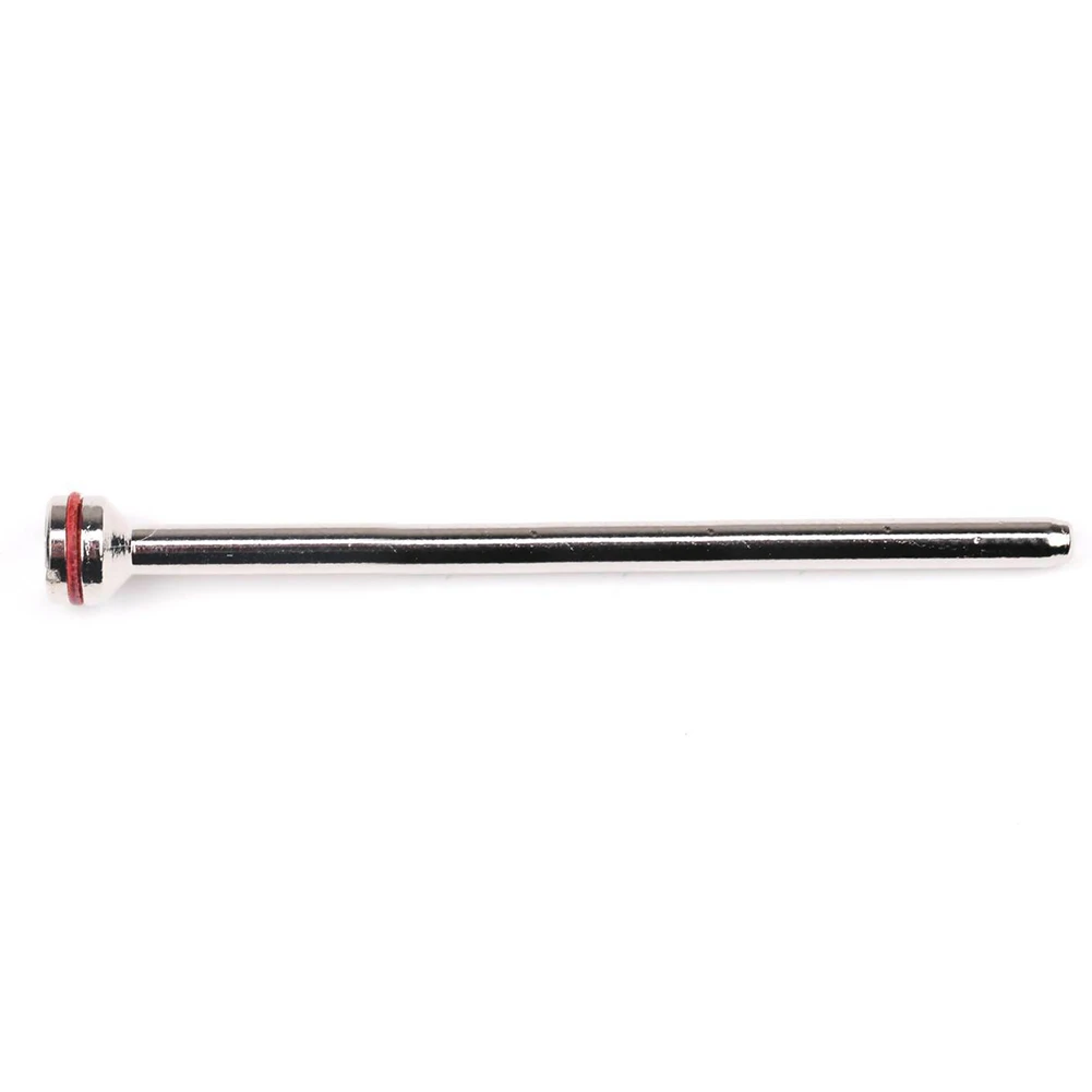 

Sturdy.hihg Quality Polishing Shank 10pcs 3.0mm Disc Tools Wheel Cut-off Wheel Handle For Rotary Jewelry Beads