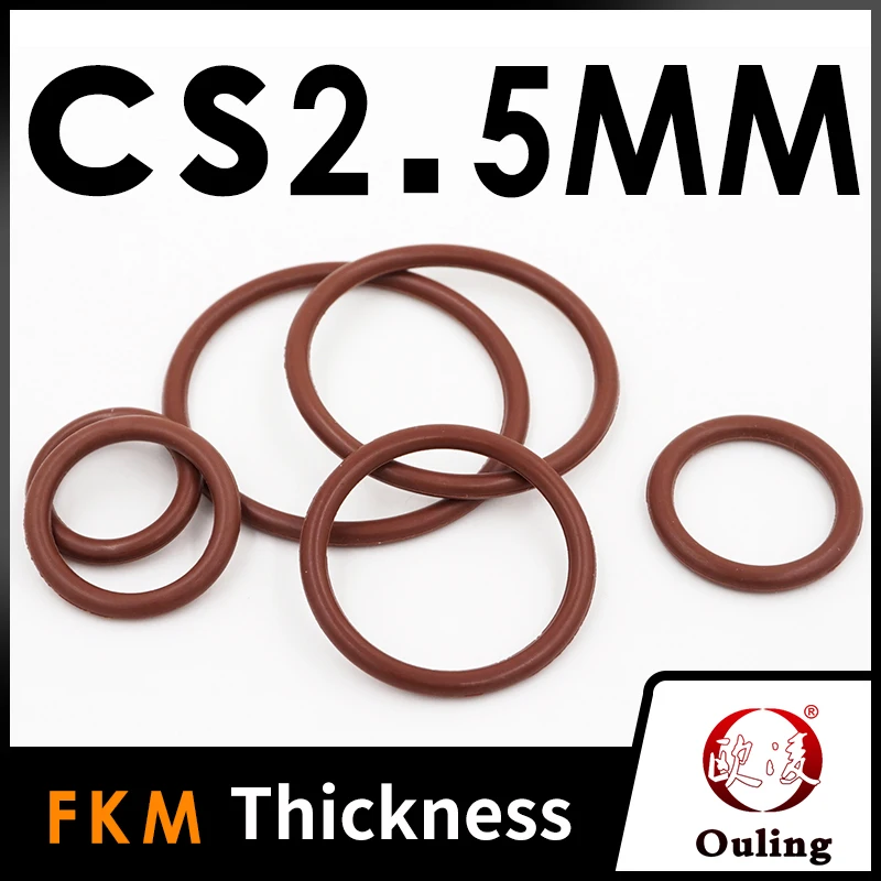 Thickness Cs2.5Mm B…
