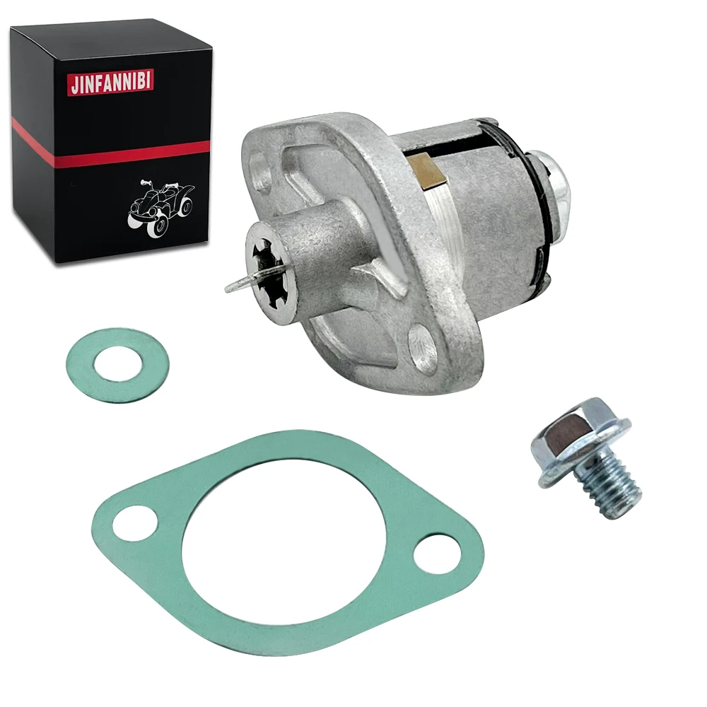 Kit de tensor de cadena de distribución Cam para HONDA, CRF250, CRF250R, 2004-2016