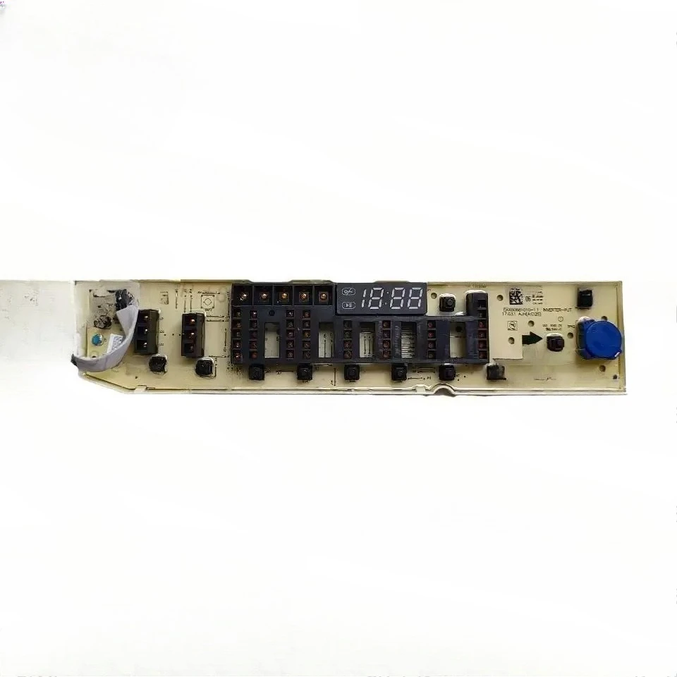 

new for LG washing machine Control panel EBR830799 Display board