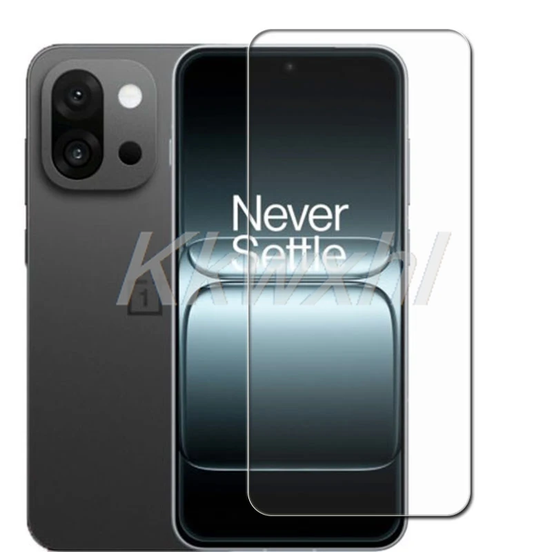 4 قطعة ل OnePlus 13R 13S 13T 15 Ace 6T 6 5 سباق الترا 3V Nord CE5 4 CE4 لايت N30 SE واقي للشاشة الزجاج المقسى غطاء الفيلم #3