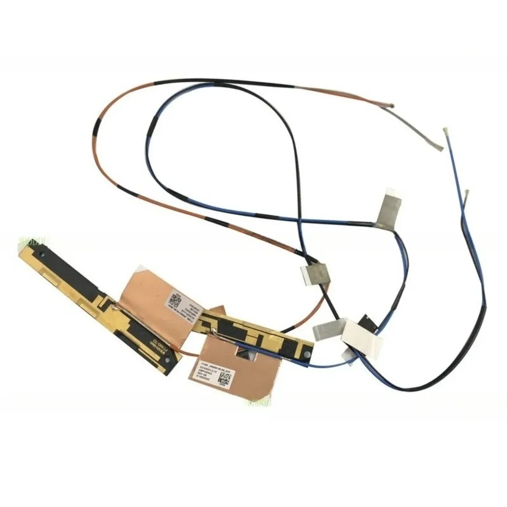 

For Lenovo ThinkPad T490/T495/P43S - New 02HK909 3G 4G WLAN WWAN Antenna Kit