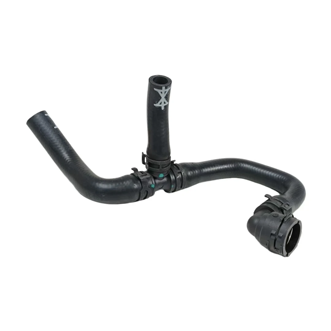 

Automobile water pipe warm air outlet pipe 5KD122073A For Volkswagen Sagitar A5 1.6L 2015-2019 Car accessories